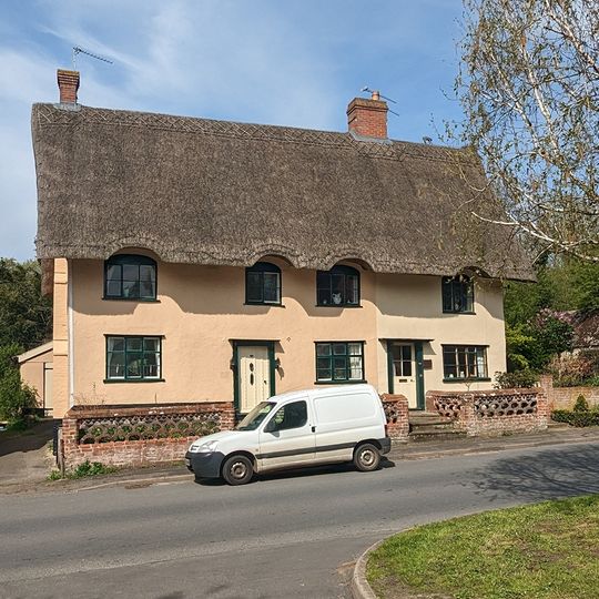 53 And 54, Low Street