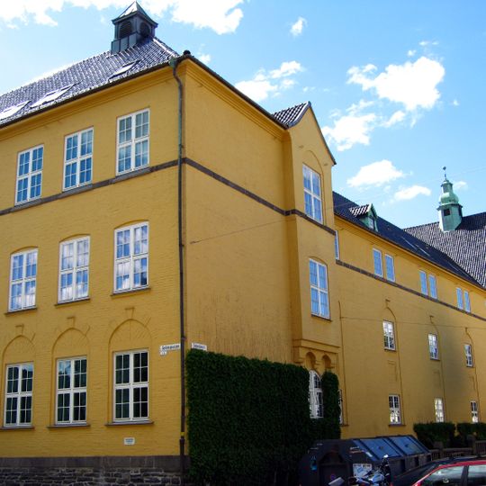 Sydneshaugen skole