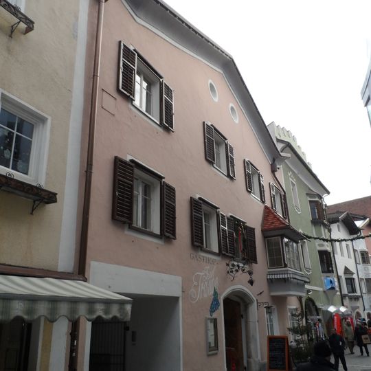 Sterzing-Altstadt 12