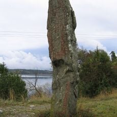 Upplands runinskrifter 654