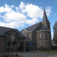 Sint-Antonius van Paduakerk