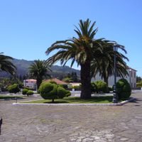 Santo António da Serra