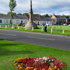 Norham Cross