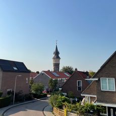 Watertoren Schoonhoven