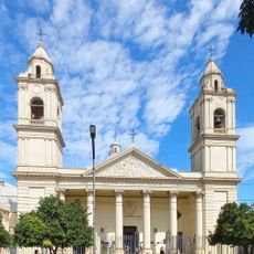 Cathedral Basilica of Our Lady of Mount Carmel