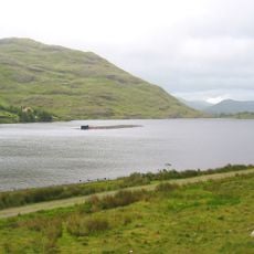Lough Fee