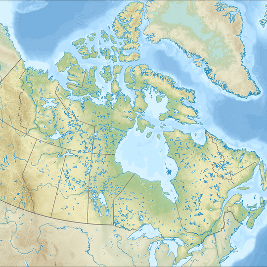 Parc provincial Candle Lake