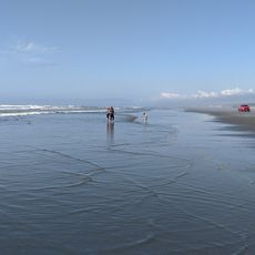 Ocean City State Park
