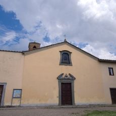 Pieve di San Vincenzo