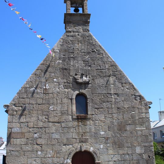 Chapelle Saint-Nicolas de Roscoff