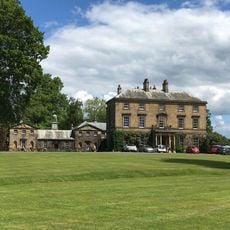 Nunwick Hall
