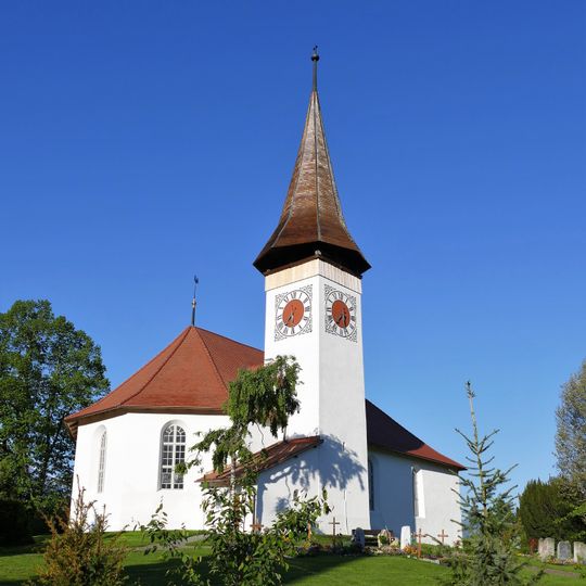 Église de Sigriswil