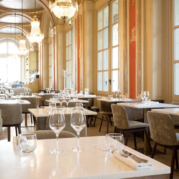 La Table d'Hôtes - Le Quatrième Mur