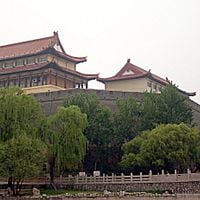 Qingzhou