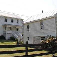 Wilkins Farm