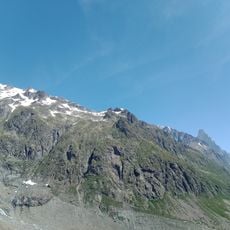 Aiguille de Combal
