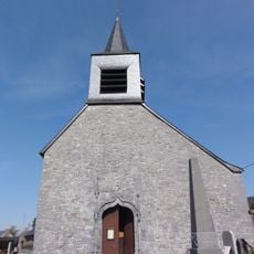 Église Saint-Martin de Lez-Fontaine