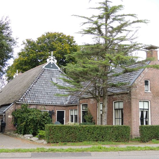 Wedzebuorren 25, Twijzel