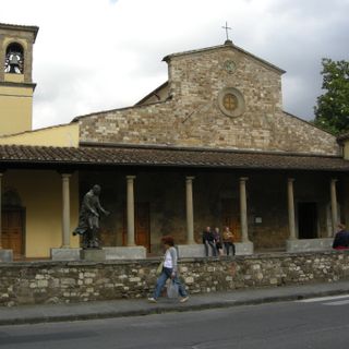Santo Stefano in Pane