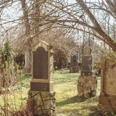 Friedhof Nähe Pasinger Straße in Planegg