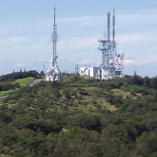 Oritsume Basenkyō Prefectural Natural Park
