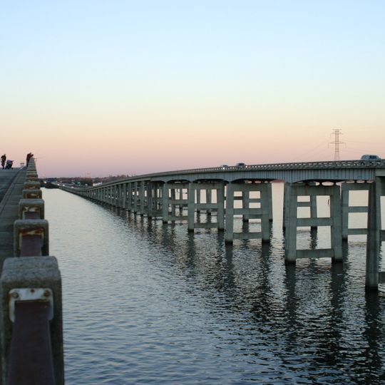 Santee River