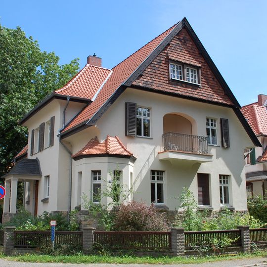 Am heiligen Brunnen 2