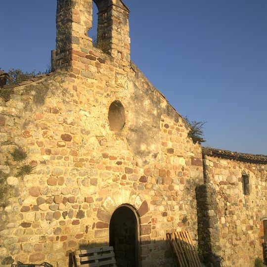 Comanda Templera de Santa Magdalena