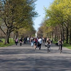Regent's Park