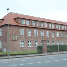 Sportschule Flensburg-Mürwik