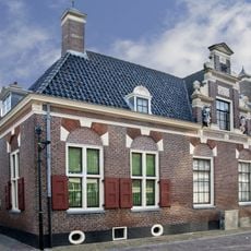 Huis van Achten