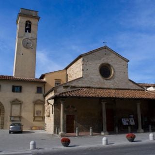 Iglesia de San Martino