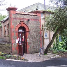 The Theatre of Small Convenience