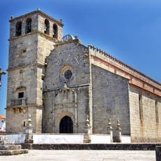 Igreja de Santa Maria de Azurara