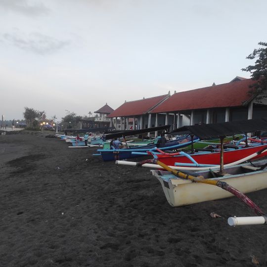 Pantai Selasih