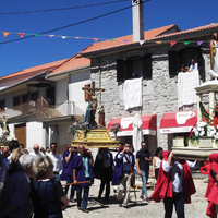 Rebordainhos e Pombares