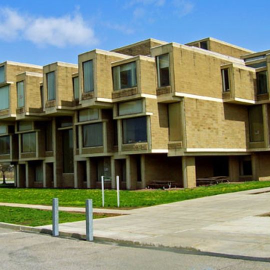 Centro de Gobierno del Condado de Orange