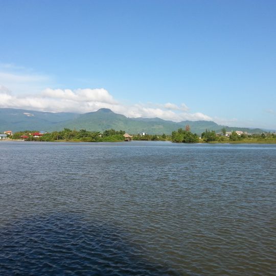 Municipalità di Kampot