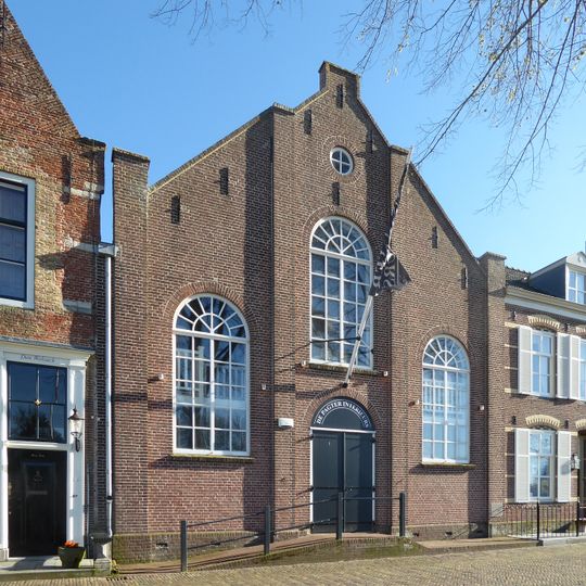Gereformeerde Kerk Veere