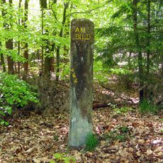 Ritterstein 23 "Am Bild"