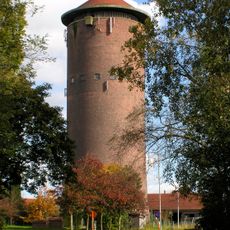 Water tower Zelzate