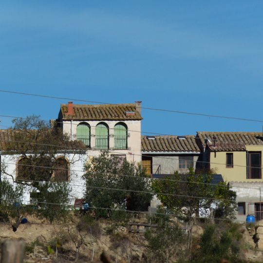 El Carrer de Sant Isidre