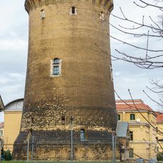 Wasserturm Möckern II