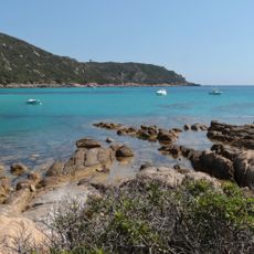 Cala d'Orzu