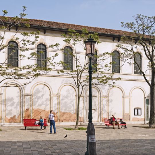 Chiesa di Saint George