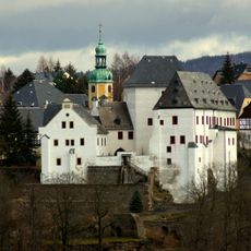 Schloss Wolkenstein Schloßplatz 1