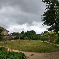 Jardin Hubertine-Auclert