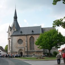 Nikolaikapelle (Obermarsberg)
