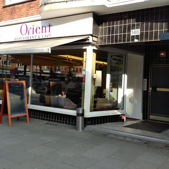 L´Orient