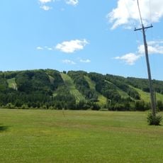 Mont Farlagne